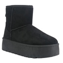 [2500734] Chalada Botines 37pinguih2 (CL35/US5)