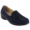 [2401529] Chalada Zapatos Mujeres 7oscar1azul (CL35/US5)