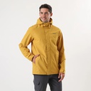 [2401691] Andesgear Parkas Hombres Pumalin Mustard (S)