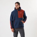 [2401696] Andesgear Polerones Hombres Buchupureo Navy (S)