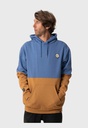 [2401711] Stoked Polerones Hombres Skull Brown (S)