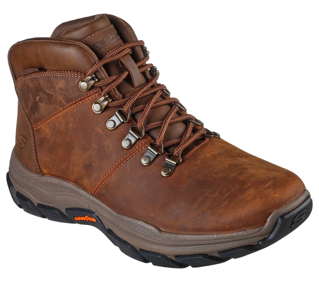 Skechers Botines Hombres 204453cdb