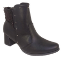 Piccadilly Botines Mujeres 6540513