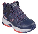 [2402025] Skechers Botines Niños 406419lnvrd (CL26/US10,5k)