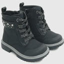 [2402165] Colloky Botines Niños 441002 (CL21/US6k)