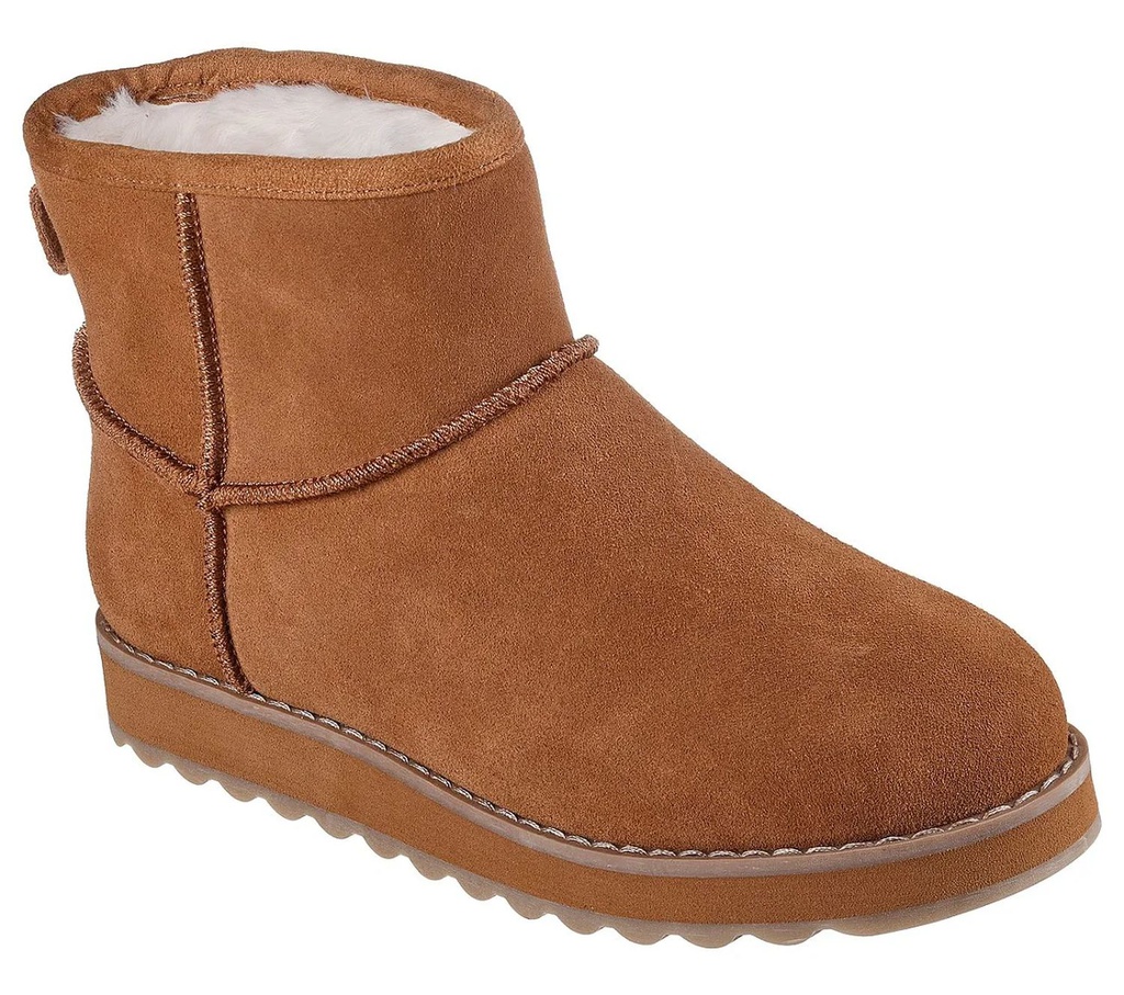Skechers Botines Mujeres 167672csnt