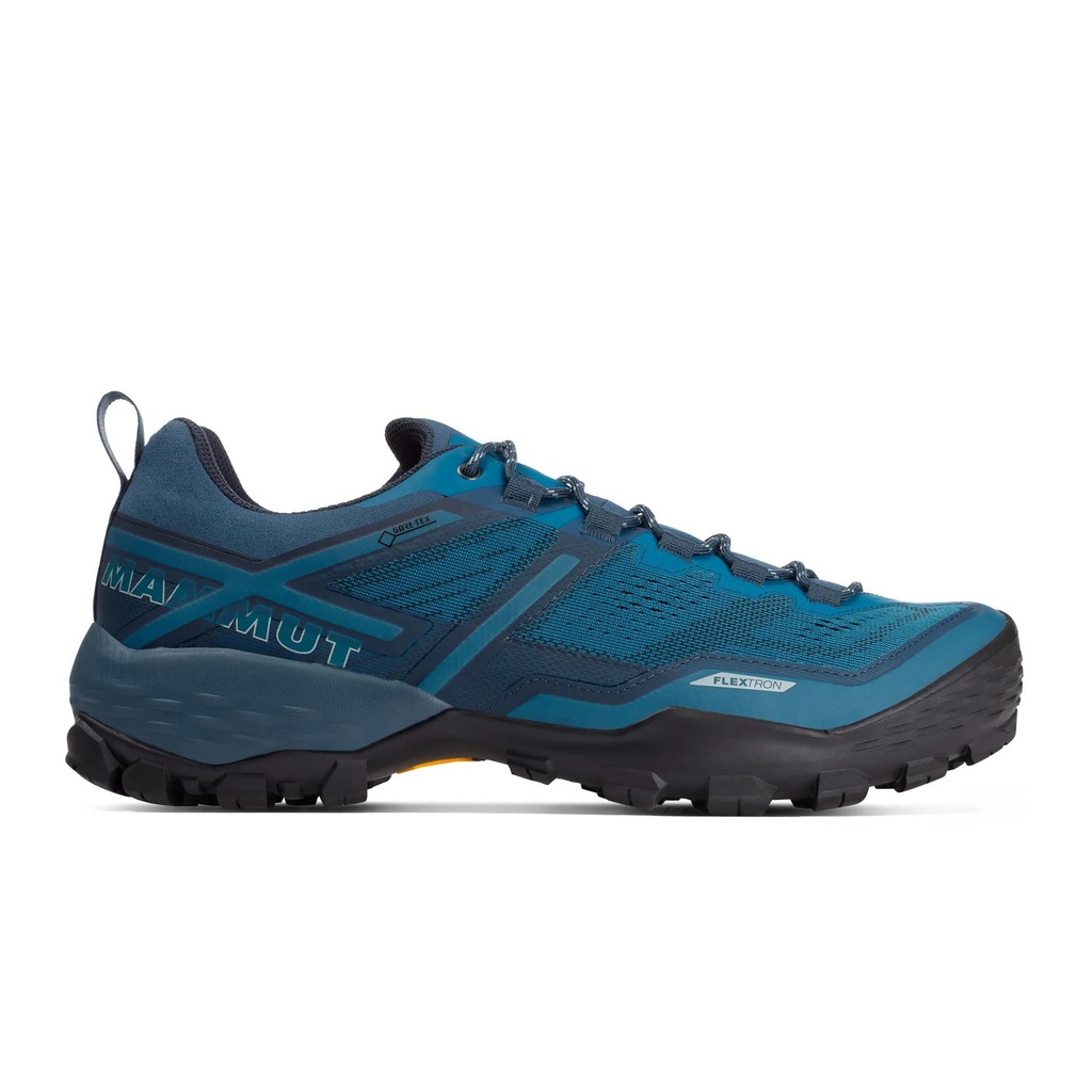 Mammut Zapatillas Ducan Low Gtx