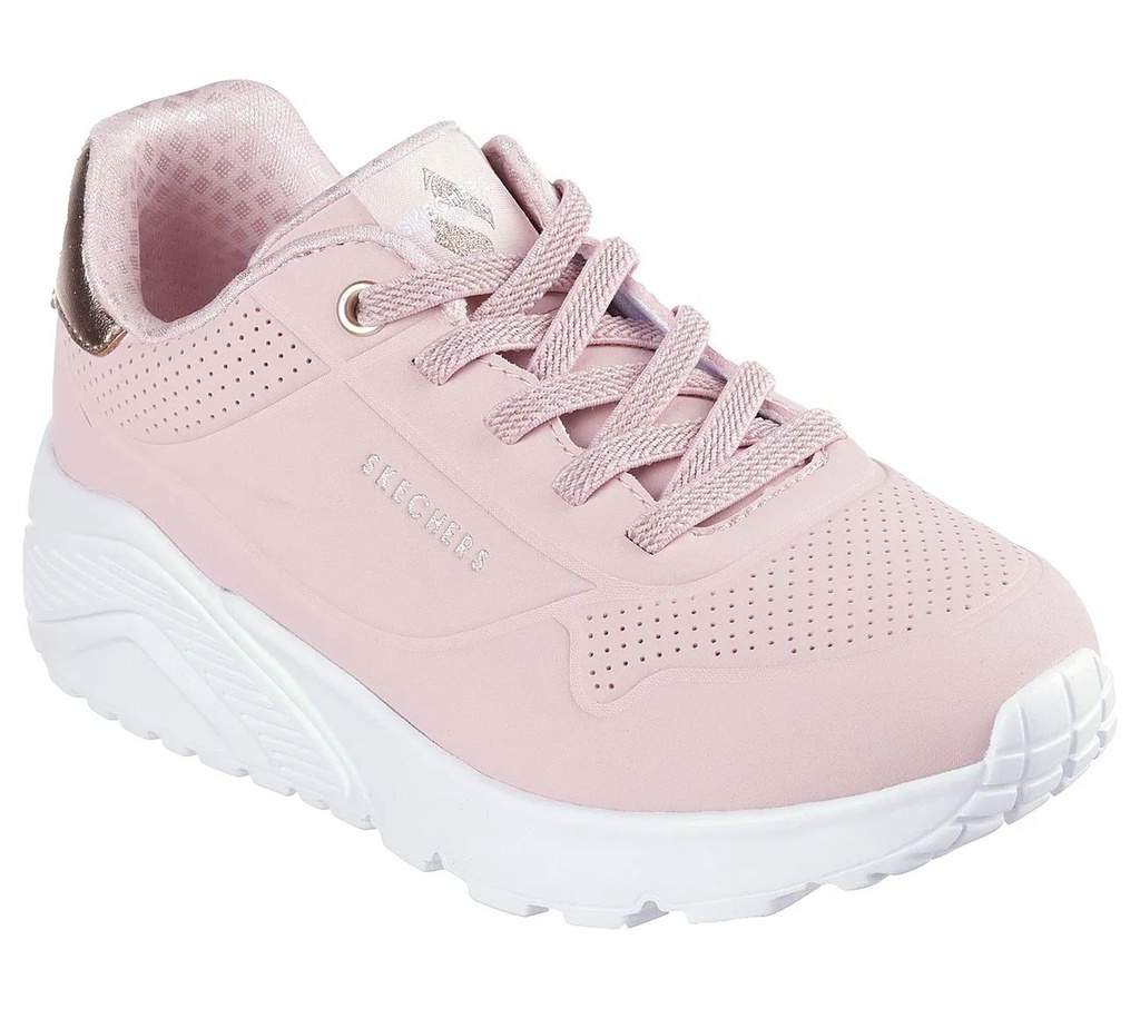 Skechers Zapatillas Uno Lite Metallic Mode