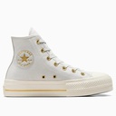 [2404811] Converse Zapatillas Chuck Taylor All Star Lift Grey (CL35,5/US5,5)