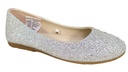 [2404885] Nat Geo Zapatos 105623b Silver (CL28/US12k)