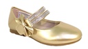 [2404892] Nat Geo Zapatos 106223c Gold (CL22/US7k)