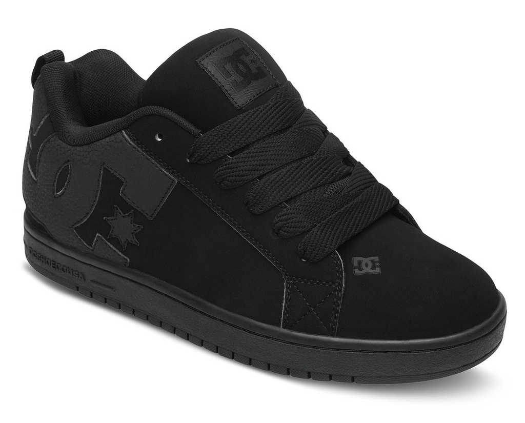 DC Shoes Zapatillas Court Graffik 3bk