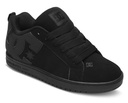 [2500091] DC Shoes Zapatillas Court Graffik 3bk (CL33/US3)
