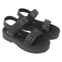 [2405559] Colloky Sandalias 530802 Negro (CL32/US2)