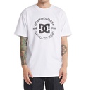 DC Shoes Poleras Hombres Star Pilot Wbb0 (S)