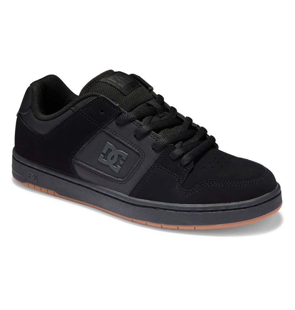 DC Shoes Zapatillas Manteca 4 Kkg