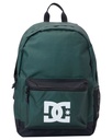 [2500161] DC Shoes Mochilas Nickel Bag Gzh0