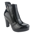 [2500289] Chalada Botines Mujeres 1bambina26 (CL35/US5)