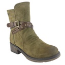 [2500306] Chalada Botines Mujeres 1torri29 (CL35/US5)