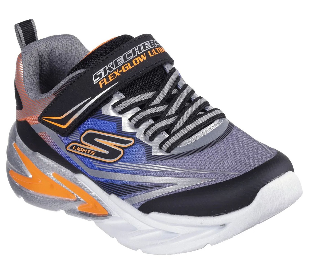 Skechers Zapatillas Glow Ultra