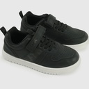 [2500610] Colloky Zapatillas 572302 Negro (CL30/US13,5k)