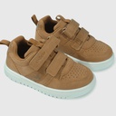 [2500637] Colloky Zapatillas 472302 Cafe (CL21/US6k)