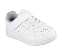 [2500714] Skechers Zapatillas Quick Street White (CL20/US5k)