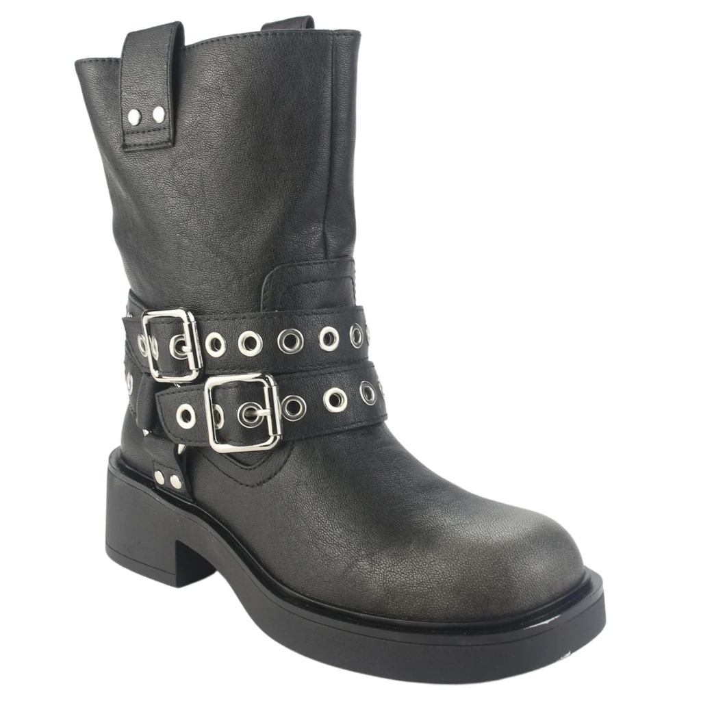 Chalada Botines 38biker5