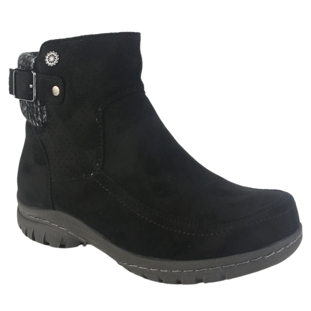 Chalada Botines 9qual5