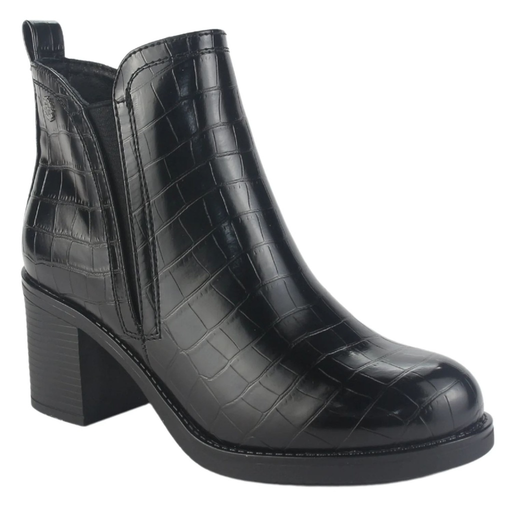 Chalada Botines 38prata6
