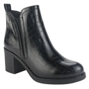 [2500758] Chalada Botines 38prata6 (CL35/US5)