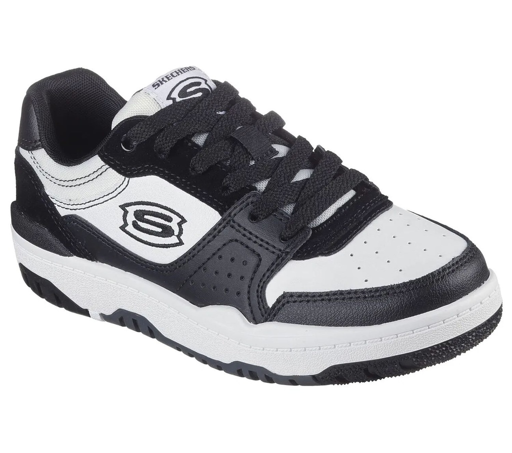 Skechers Zapatillas Skx228 Black