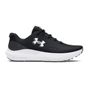 Under Armour Zapatillas Charged Surge 4 Black