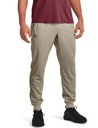[2500929] Under Armour Pantalones Sportstyle Tricot Brown (M)