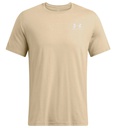 [2500936] Under Armour Poleras Sportstyle Brown (S)