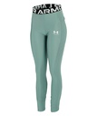 [2500960] Under Armour Calzas Heatgear Green