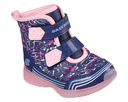 Skechers Botines Niños 302653nnvmt