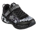 [195969632925] Skechers Zapatillas Niños 402204lbkcc (CL26/US10,5k)
