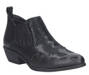 [2100775] Bruno Rossi Botines Mujeres Bd035 (US3/CL35)