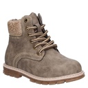 [2200550] Panama Jack Botines Niños Kc012cafe Ofertas (CL28/US12k)