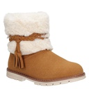 [2200568] Panama Jack Botines Niños Kc052 (CL28/US12k)