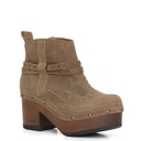 Kebba Botines Mujeres Bonifaciogeolux