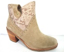 [2206356] Eric Botines Mujeres 5897 (CL34/US4)