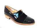 [2206342] Eric Zapatos Mujeres 5860negro (CL34/US4)