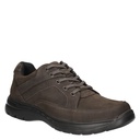 [2206431] Panama Jack Zapatos Hombres Pd023gris (CL39/US7,5)
