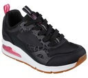 [196311112645] Skechers Zapatillas Mujeres 155541blk (CL35/US5)