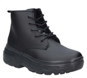 [2100681] Pluma Botines Mujeres Ex172 (US2/CL34)