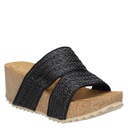 [2207585] Bruno Rossi Sandalias Mujeres Ba135negro (CL35/US5)