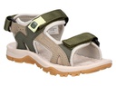 [2207805] Panama Jack Sandalias Niños Kq313 (CL34/US4)