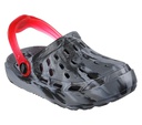 [2207996] Skechers Sandalias Niños 406458lccbk (CL27/US11k)